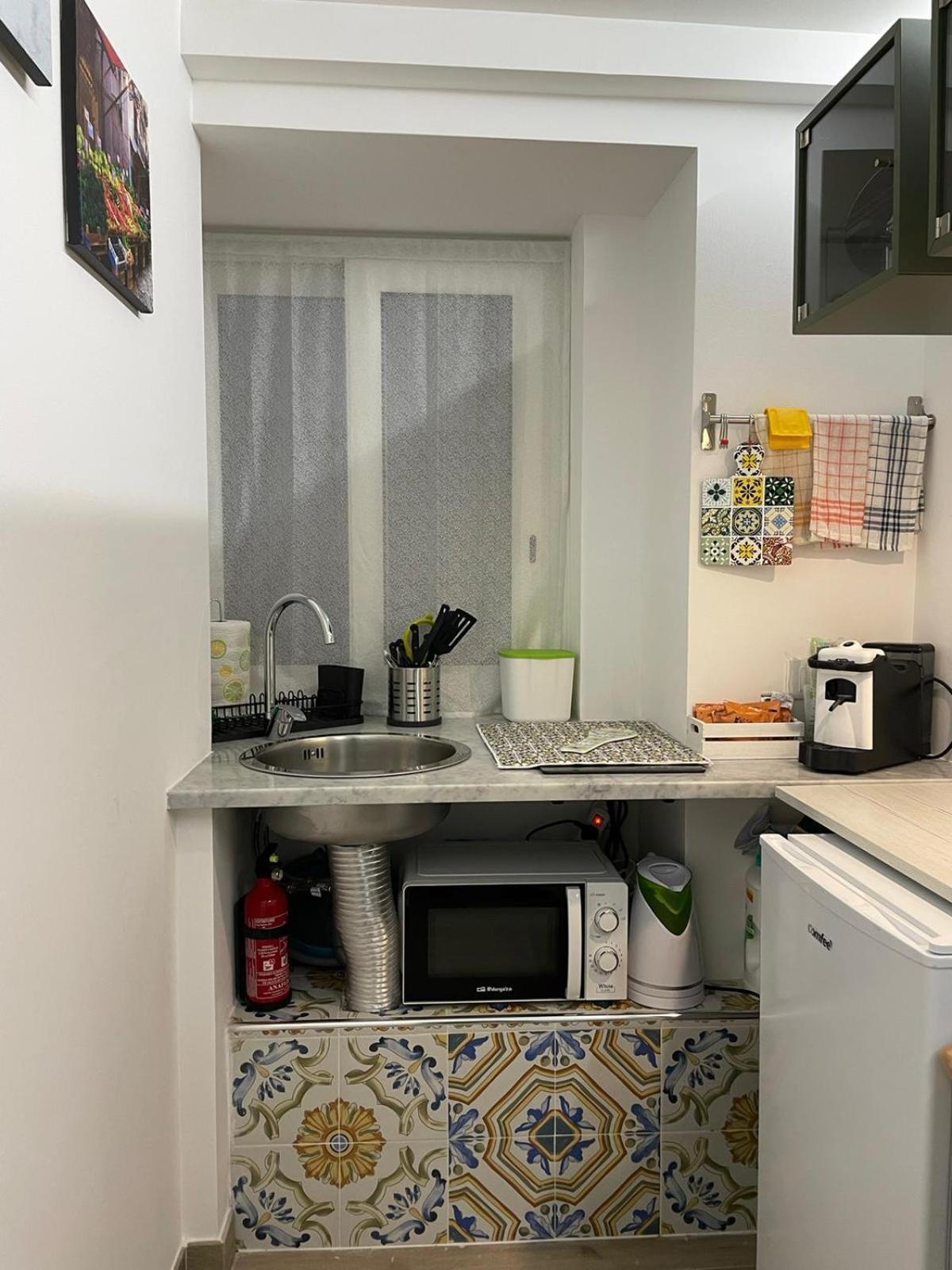 Apartment Maro Loft Al Capo